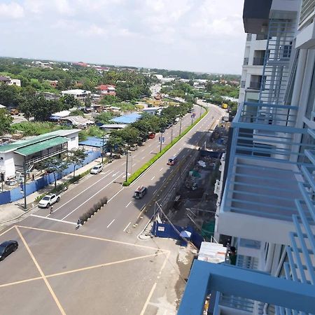 Deluxe Condo 2 Bedroom, 7Th Floor Room Bc In One Madison Tower 3, Megaworld Boulevard, Mandurriao Iloilo City, Philippines Exterior foto