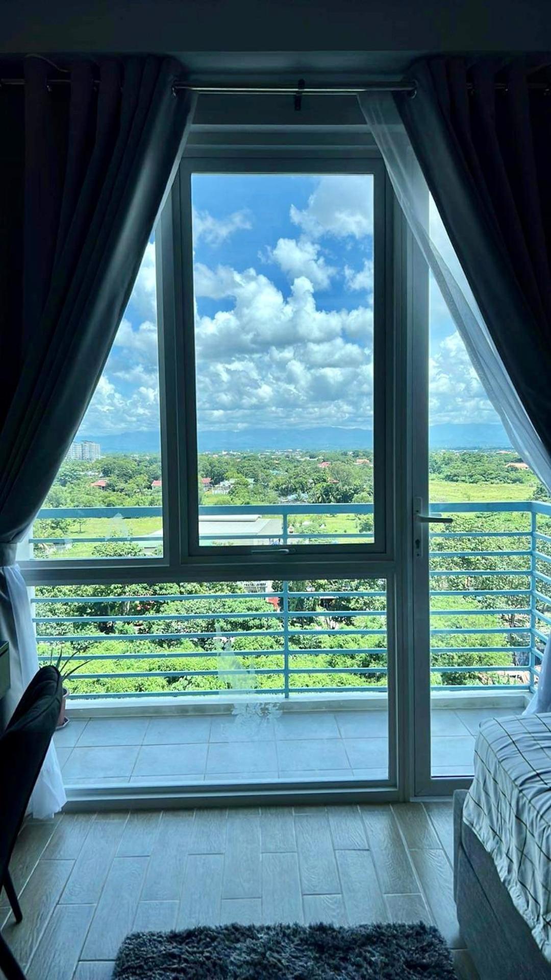 Deluxe Condo 2 Bedroom, 7Th Floor Room Bc In One Madison Tower 3, Megaworld Boulevard, Mandurriao Iloilo City, Philippines Exterior foto
