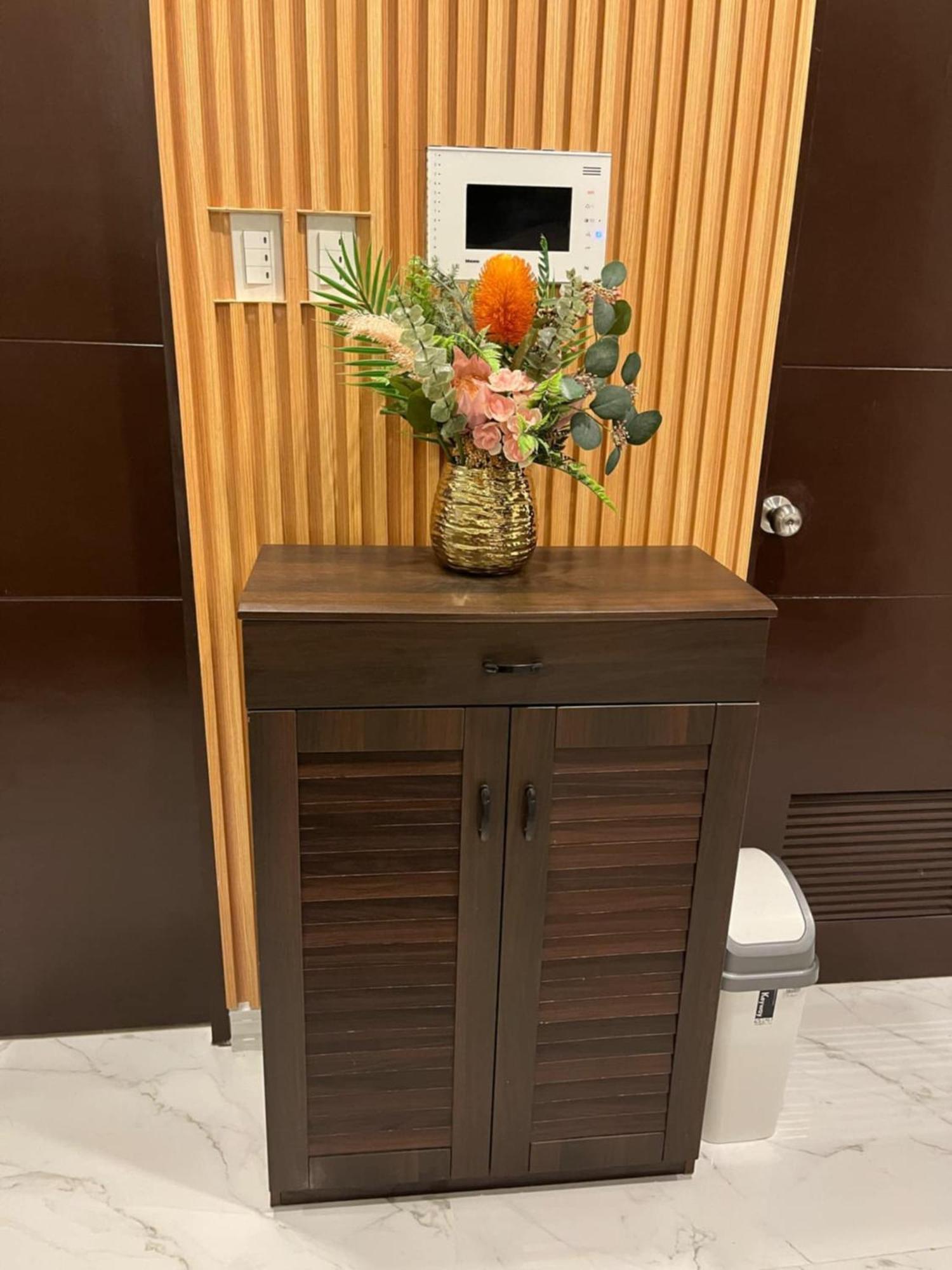 Deluxe Condo 2 Bedroom, 7Th Floor Room Bc In One Madison Tower 3, Megaworld Boulevard, Mandurriao Iloilo City, Philippines Exterior foto